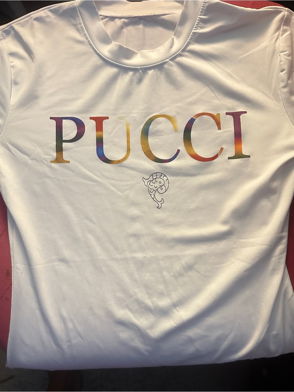 Pucci Top